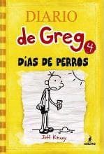 Libro Diario de Greg 8