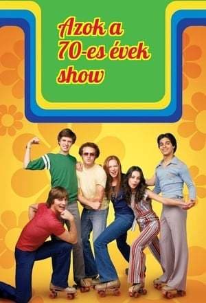 Serie That '70s Show