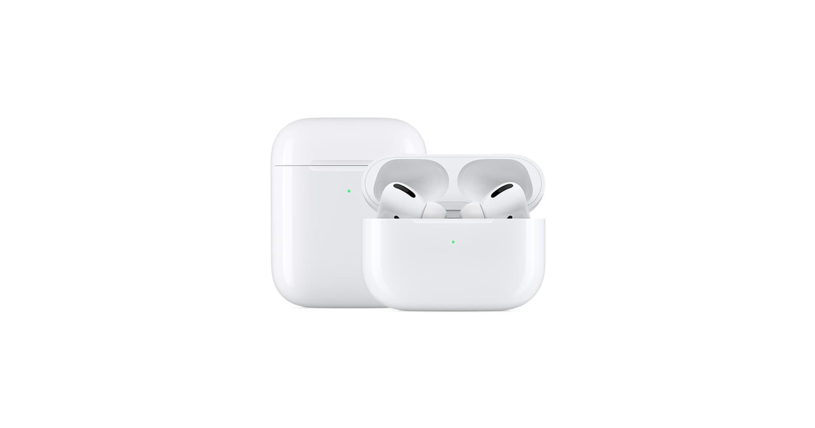 Electrónica Apple AirPods