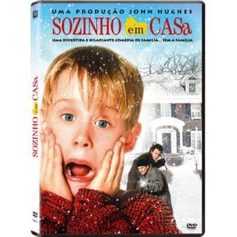 Película Home Alone