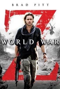 Película World War Z