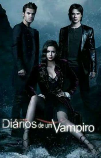 Serie The Vampire Diaries