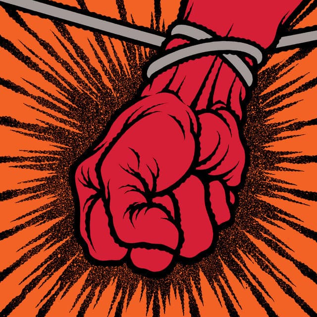 Music St. Anger