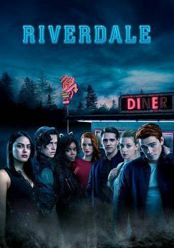 Serie Riverdale