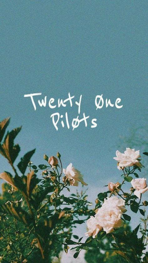 Canción Twenty one pilots-ride