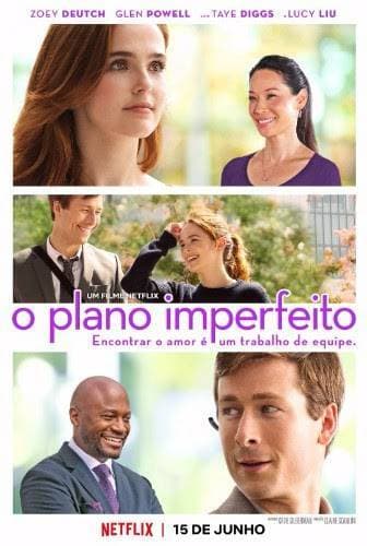 Movie O plano imperfeito