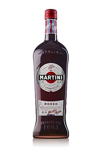 Producto Martini Vermouth Rosso