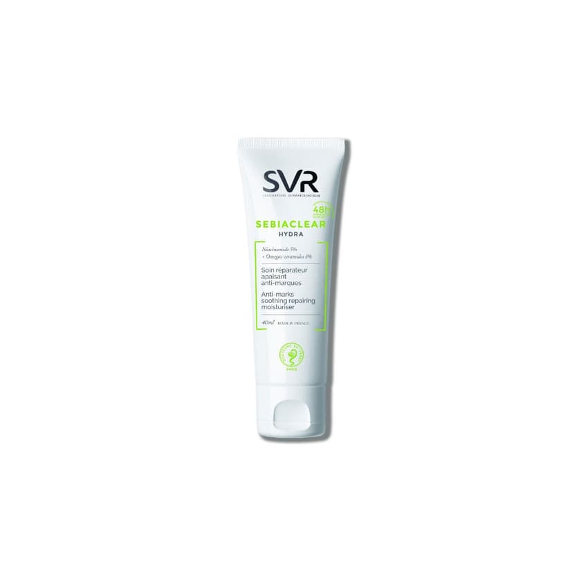 Producto Creme de rosto SVR hydra anti mark