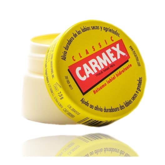 Producto Carmex Bálsamo hidratante