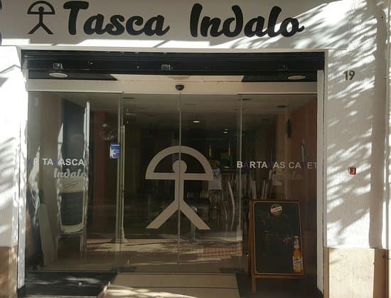 Restaurantes TASCA INDALO