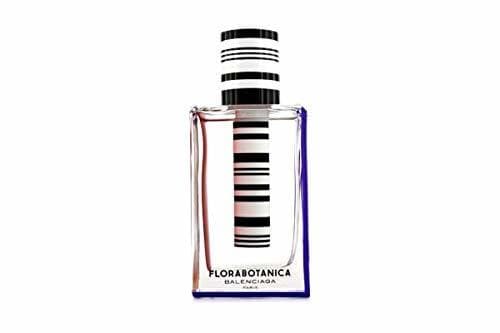 Lugar 100% Authentic Balenciaga Florabotanica Eau de Perfume 100ml Made in France