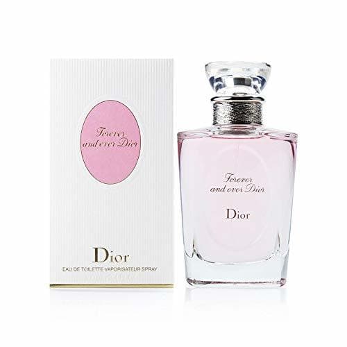 Producto CHRISTIAN DIOR  Eau de Toilette Mujer Forever & Ever  100