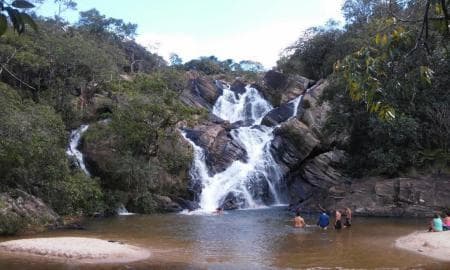 Lugar Pirenópolis