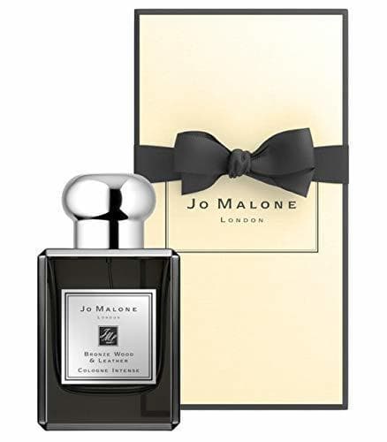 Producto Jo Malone Bronze Wood & Leather Cologne Intense 50 ml