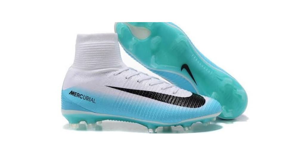 Moda Nike Phantom Vision Academy Dynamic Fit MG, Botas de fútbol Unisex Adulto,