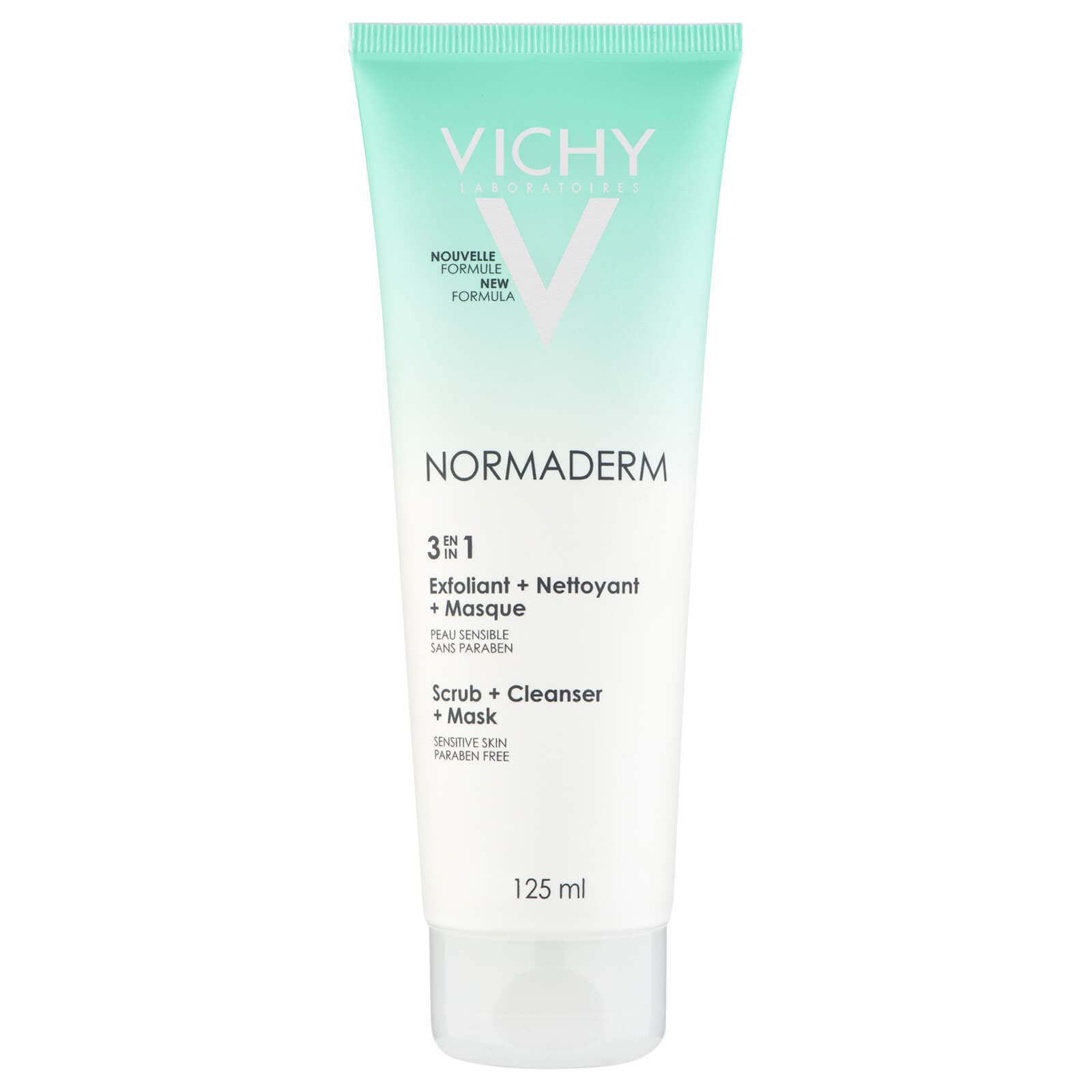 Product Vichy Normaderm 3 em 1