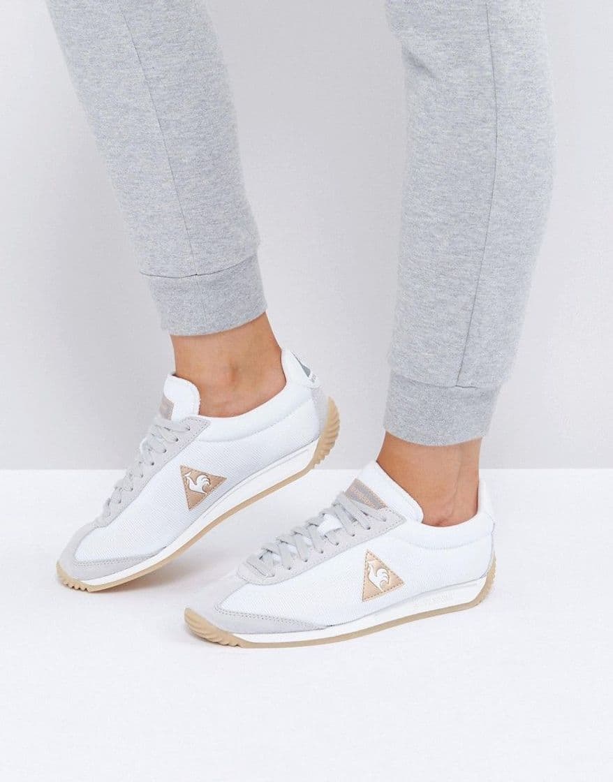 Fashion Le Coq Sportif Women - shop online shoes, sneakers, trainers and ...