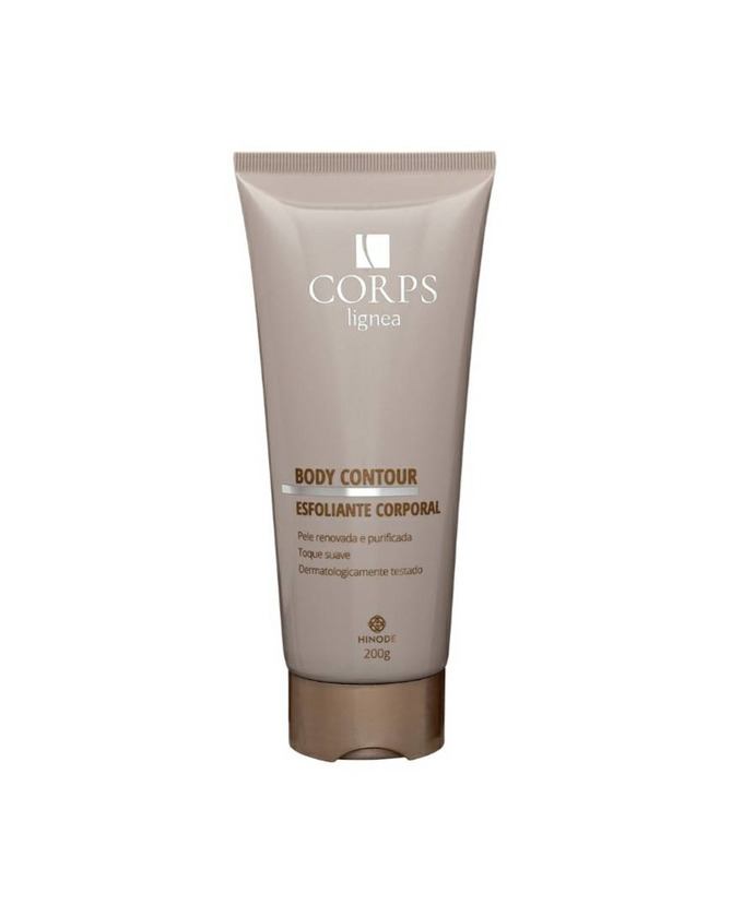 Product Esfoliante Corporal