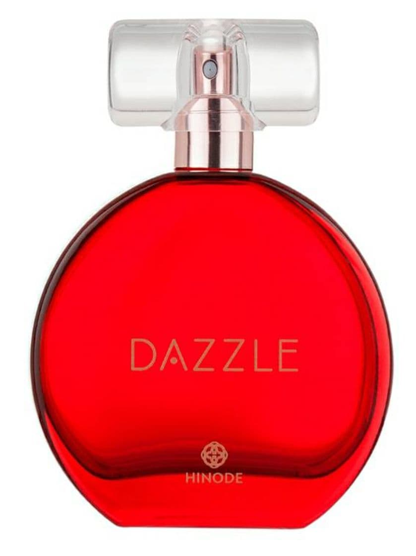 Fashion Dazzle Color Vermelho