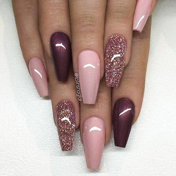 Moda Nails arte 