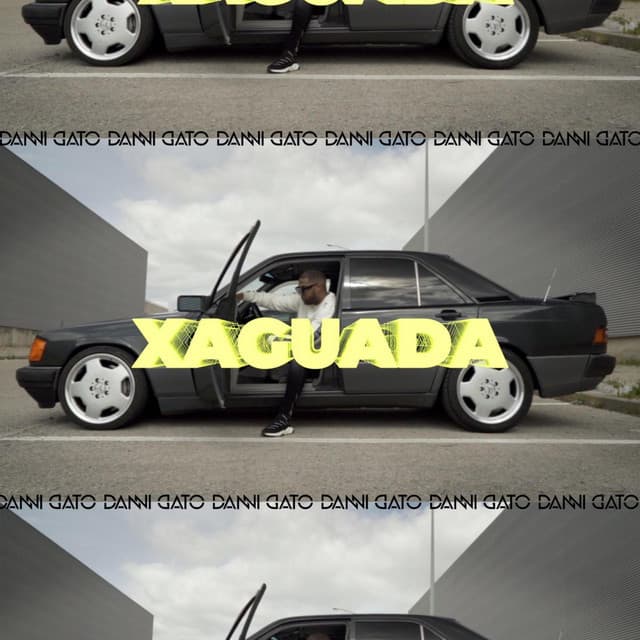 Canción Xaguada