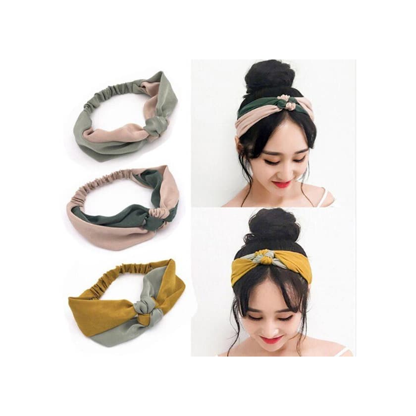 Product Patwork Headwear Women