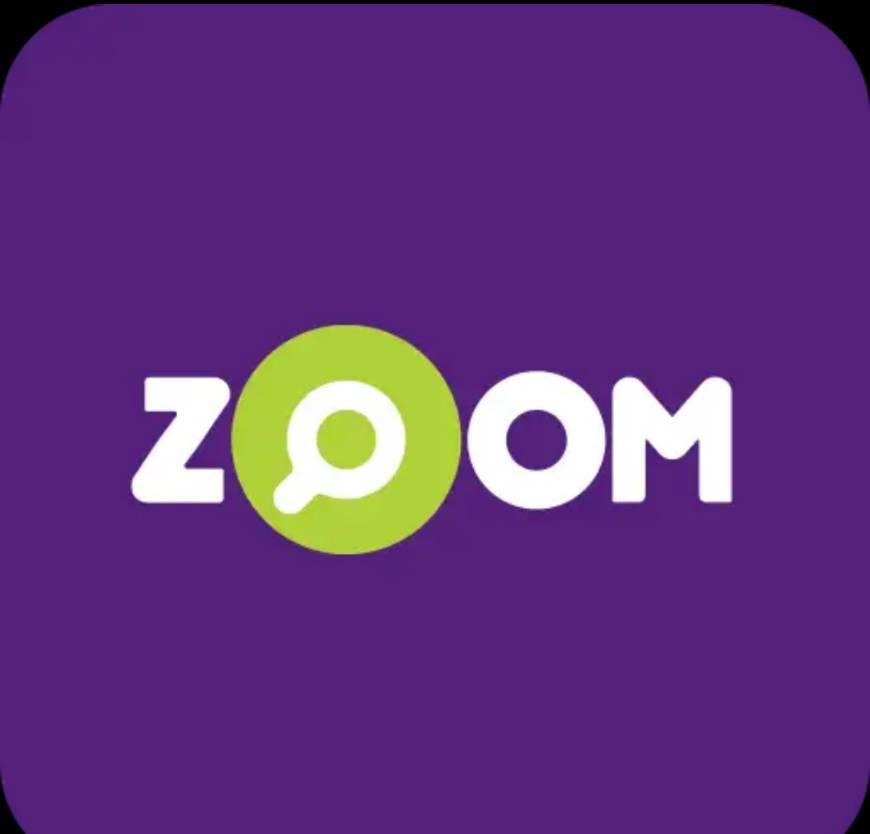 App Zoom