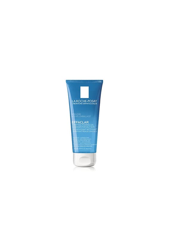 Beauty La Roche Posay Effaclar Gel en Mousse Purificante