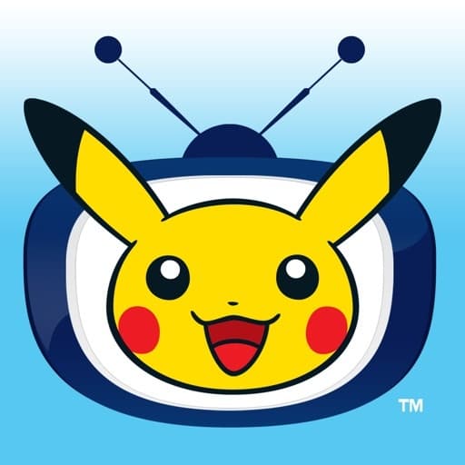 App Pokémon TV