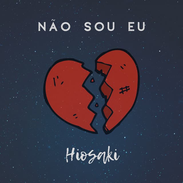 Canción Não Sou Eu