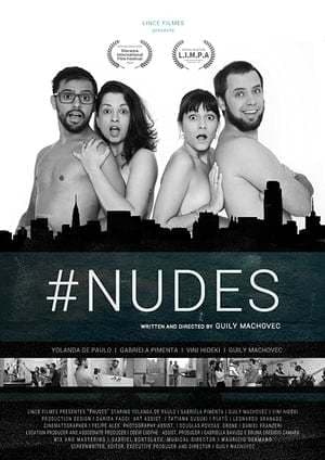 Movie #NUDES