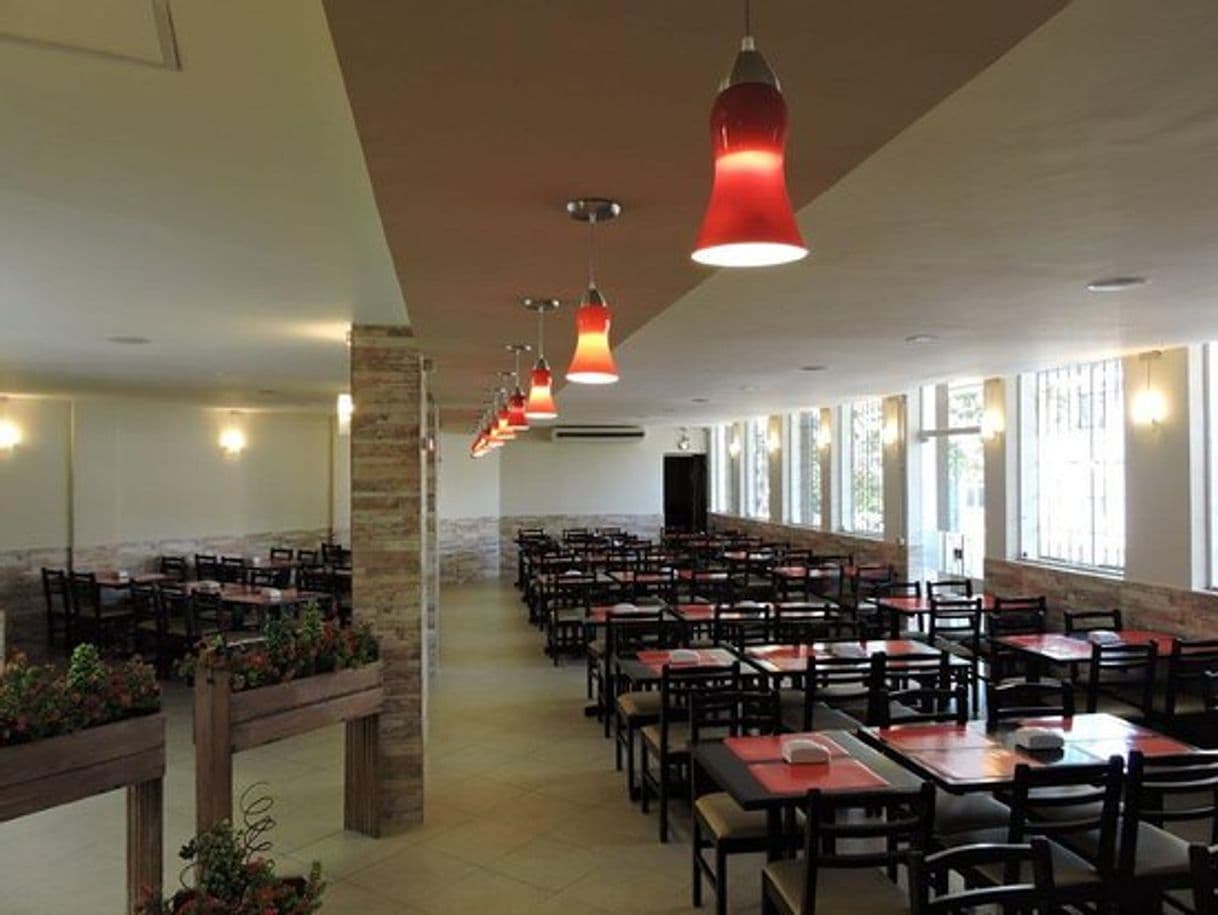 Restaurants Família Restaurante