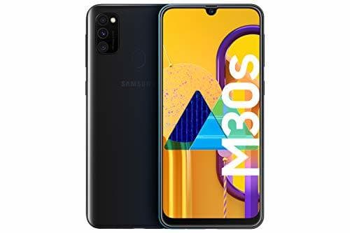 Product Samsung Galaxy M30s - Smartphone Dual SIM