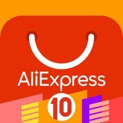 App AliExpress 