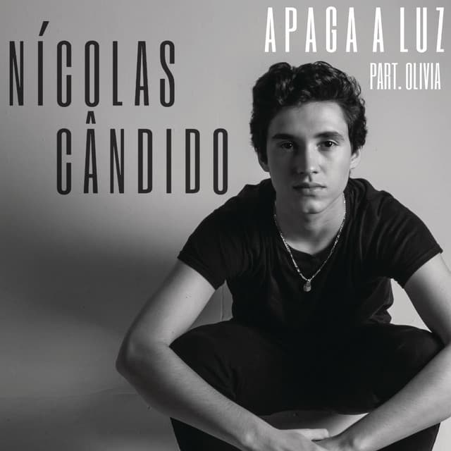 Canción Apaga a Luz (feat. Olívia)