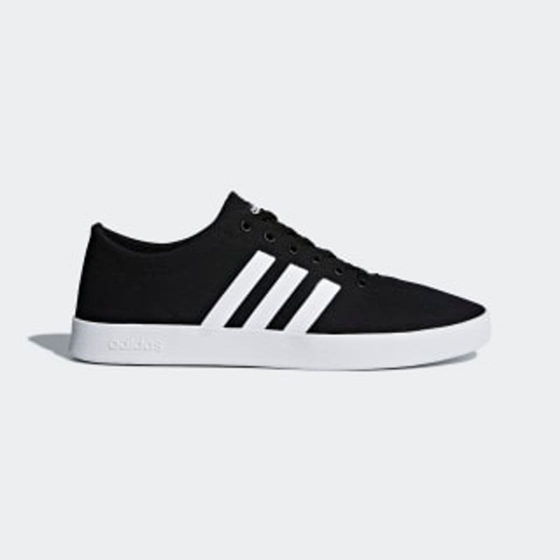 Fashion Tenis EASY VULC 2.0 - Preto adidas | adidas Brasil