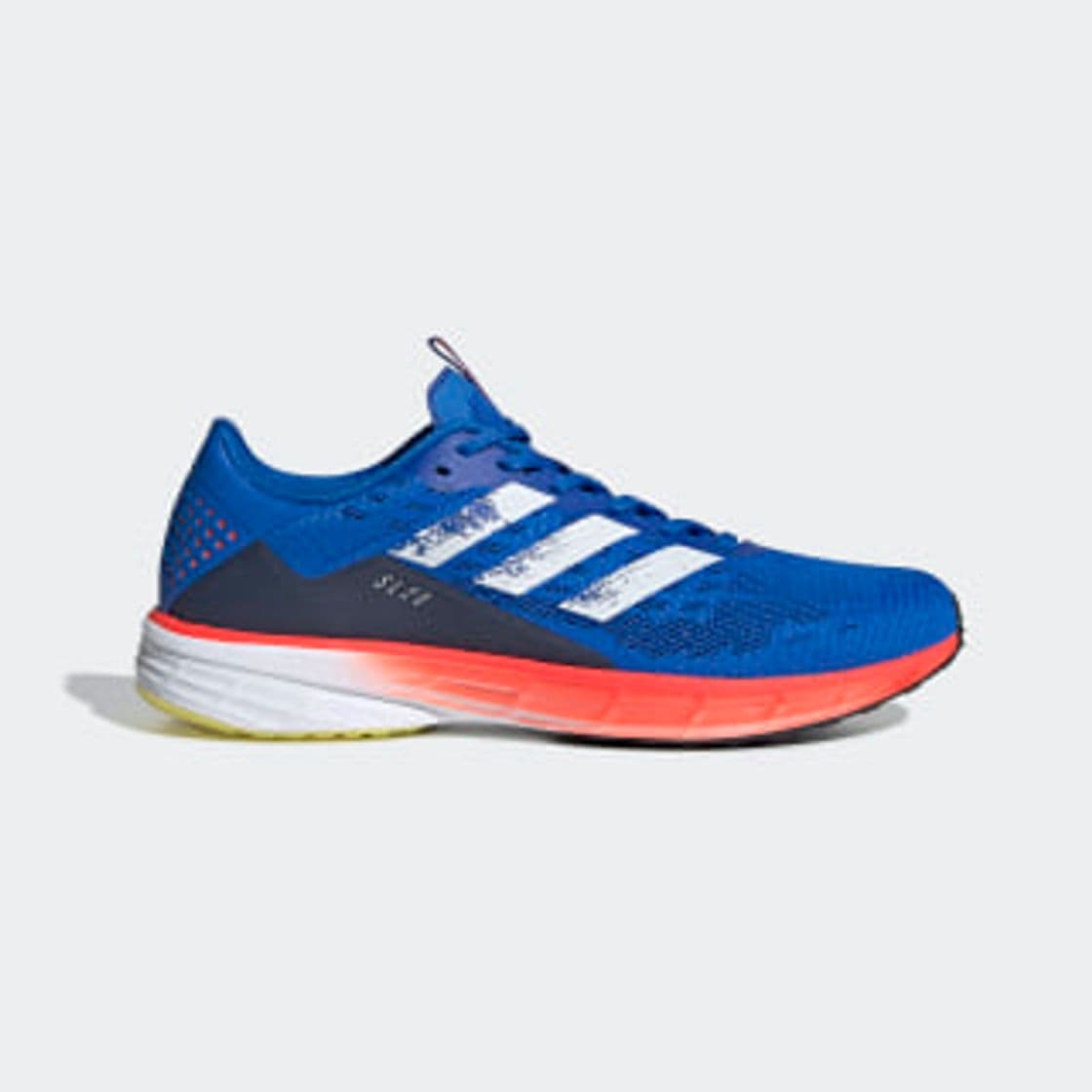 Moda TÊNIS SL20 Summer Ready - Azul adidas | adidas Brasil