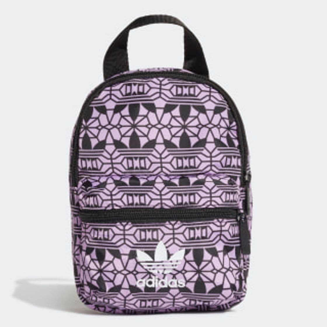 Moda Minimochila Estampada - Multicores adidas | adidas Brasil