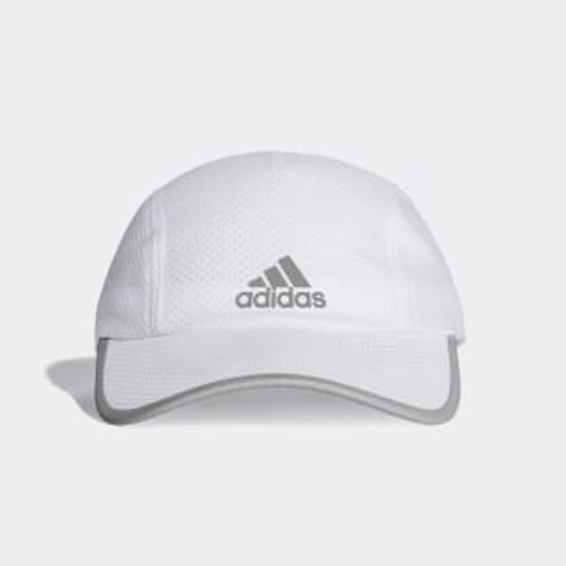 Moda Boné Corrida Climacool - Branco adidas | adidas Brasil