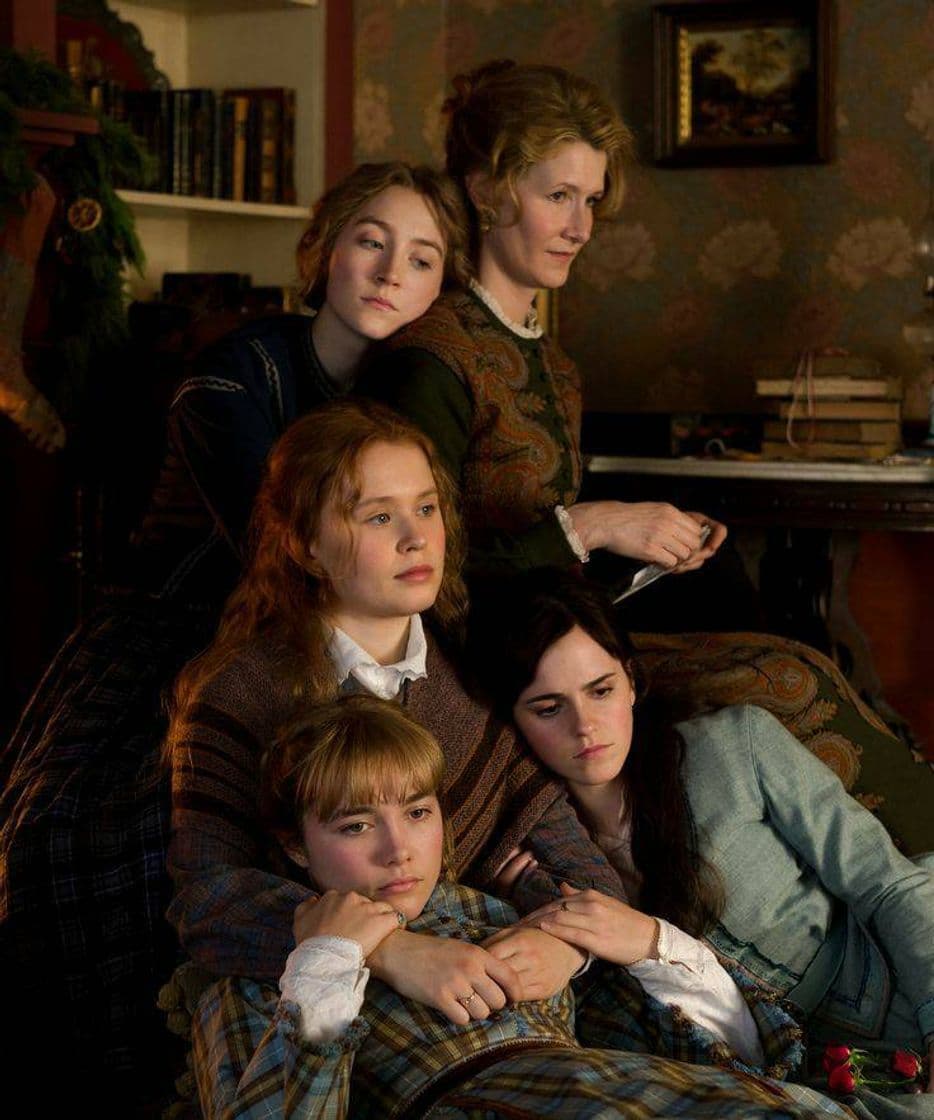 Película Little Women