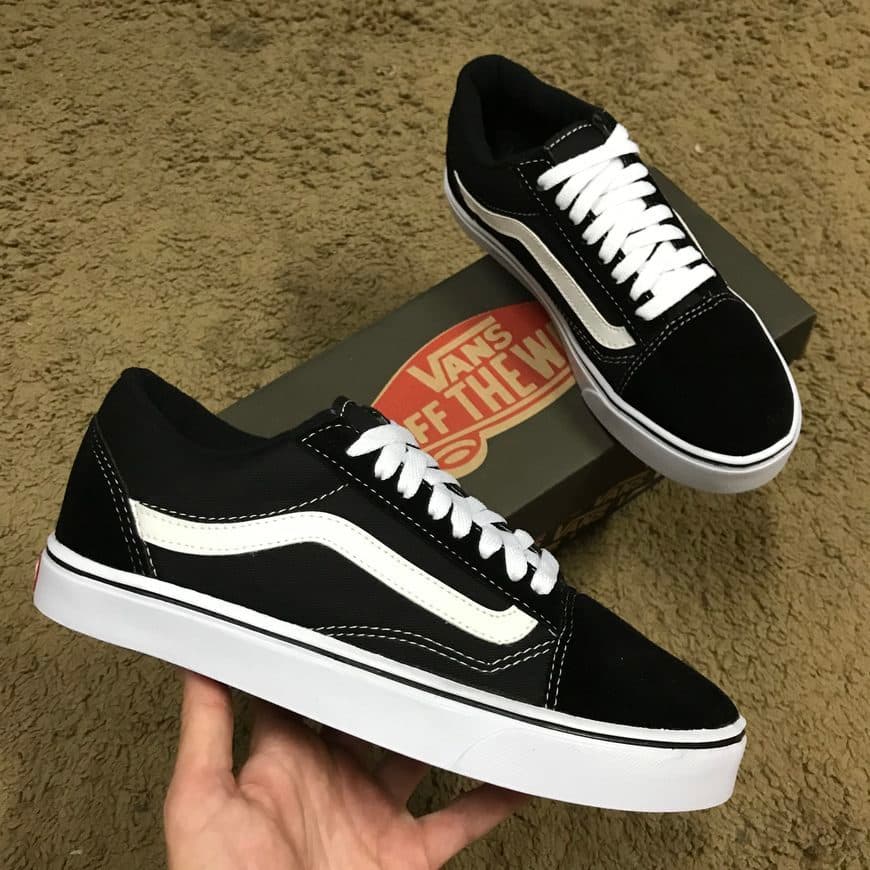 Product Tênis vans