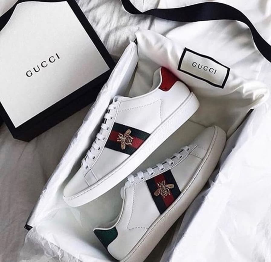 Product Tenis Gucci 