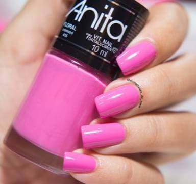 Producto Esmalte da Anitta