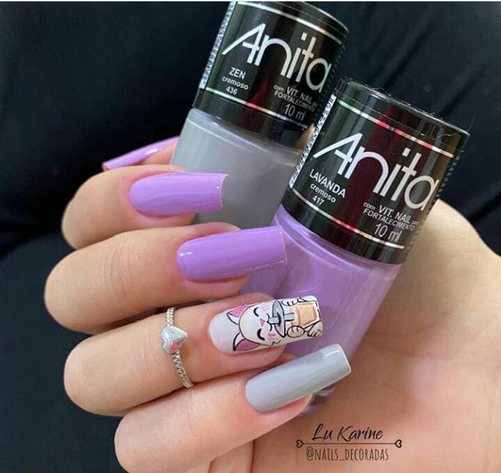 Fashion Esmaltes