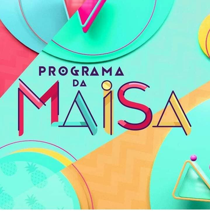 Moda Programas de tv