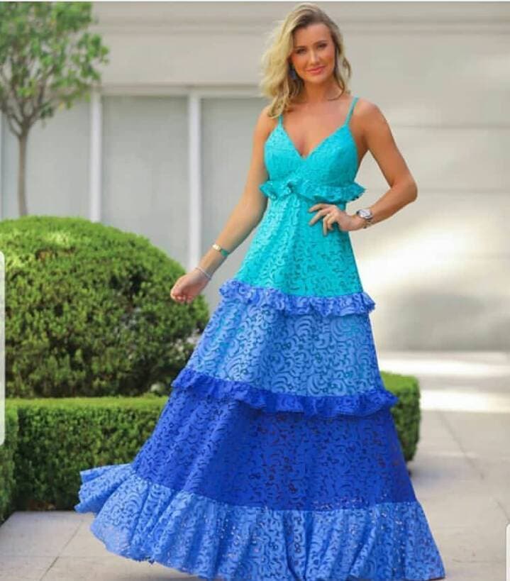 Producto Vestidos