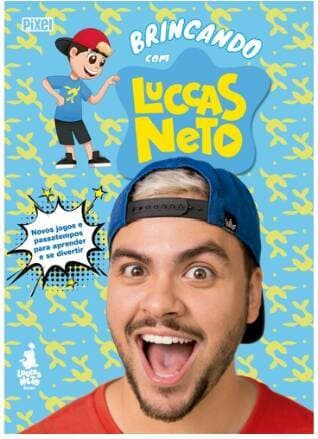 Product Luccas neto