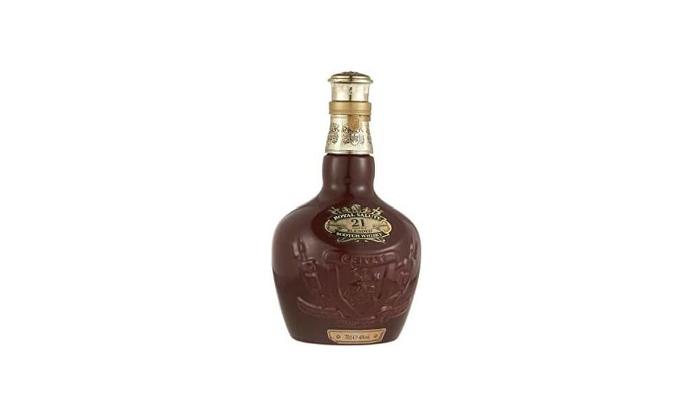 Product Whisky Royal salute