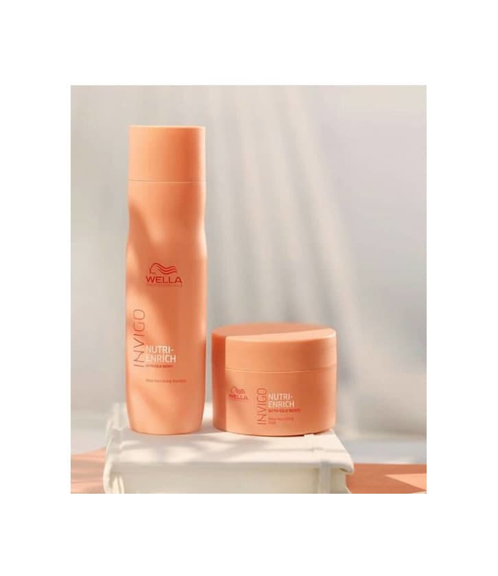 Product Creme de cabelo