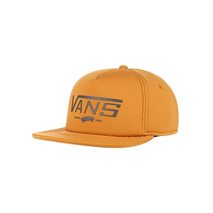 Product Bigwig Foam Cap by Vans gorragorra de baseball